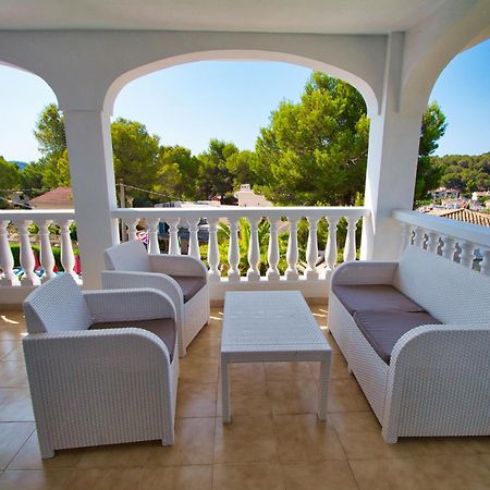 פגוארה Atalaya Bosque Apartamentos מראה חיצוני תמונה