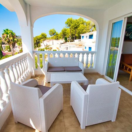 פגוארה Atalaya Bosque Apartamentos מראה חיצוני תמונה