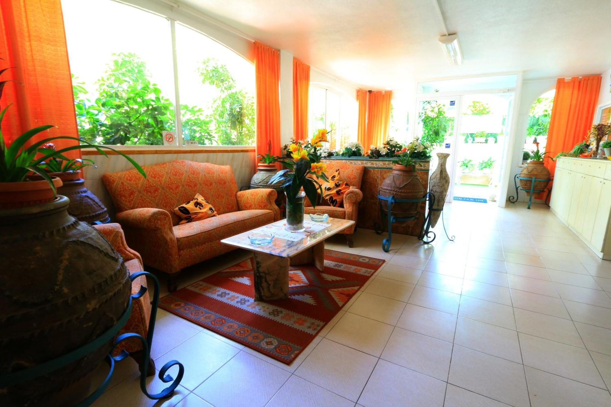 פגוארה Atalaya Bosque Apartamentos מראה חיצוני תמונה