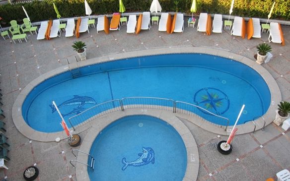 פגוארה Atalaya Bosque Apartamentos מראה חיצוני תמונה