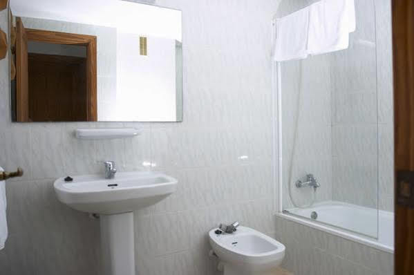 פגוארה Atalaya Bosque Apartamentos מראה חיצוני תמונה